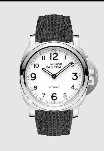 Panerai Luminor Base 8 Days 44mm Replica Watch PAM00561